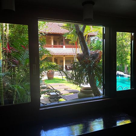 Runa House Of Design Ubud Exterior foto